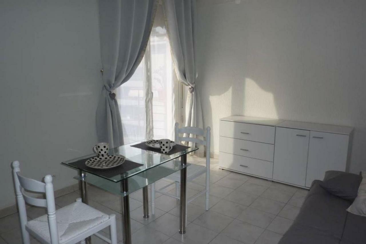 Nice Centre Studio Proche Mer Bagian luar foto