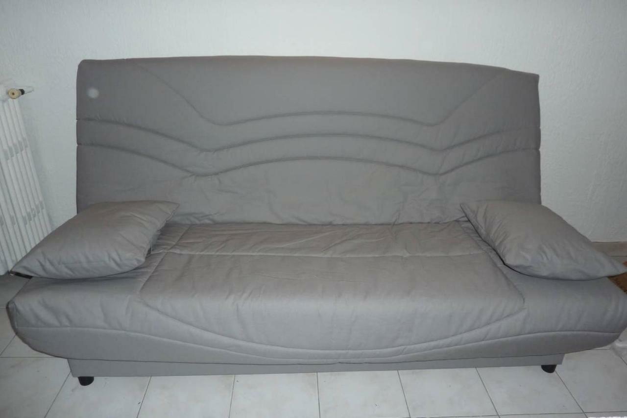 Nice Centre Studio Proche Mer Bagian luar foto