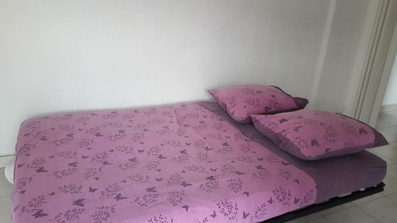 Nice Centre Studio Proche Mer Bagian luar foto